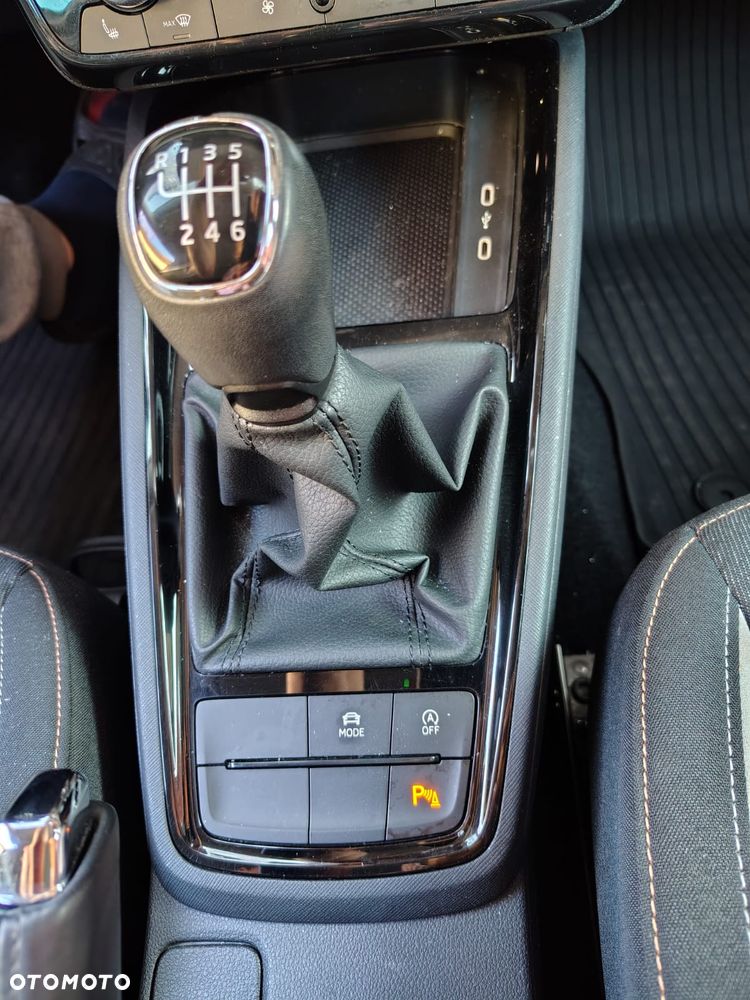 Skoda Scala 1.5 TSI Style - 21