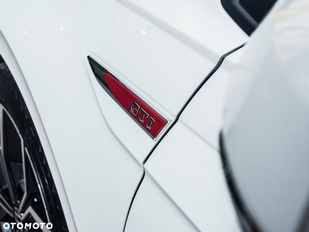 Volkswagen Polo 2.0 TSI GTI DSG - 7