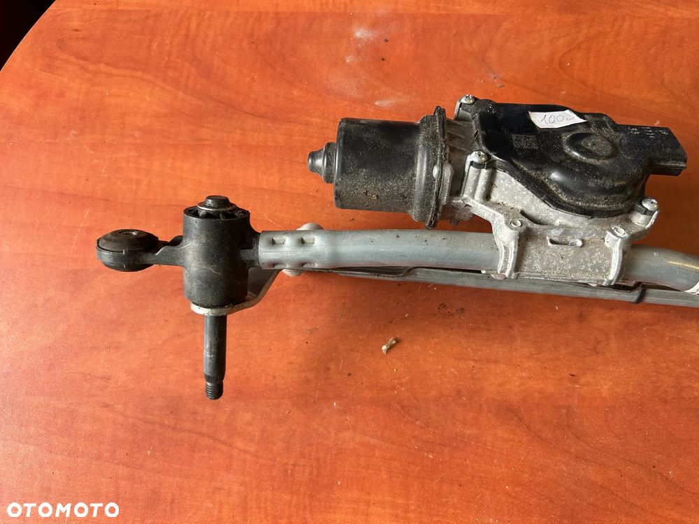 MECHANIZM WYCIERACZEK 288008294R RENAULT CLIO V - 3