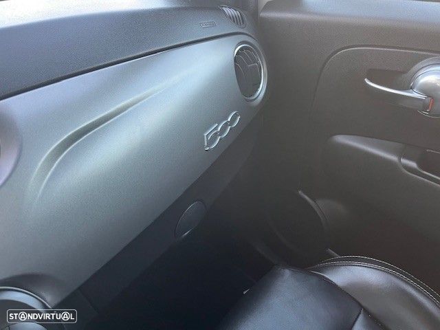 Abarth 595 1.4 T-Jet Turismo - 17