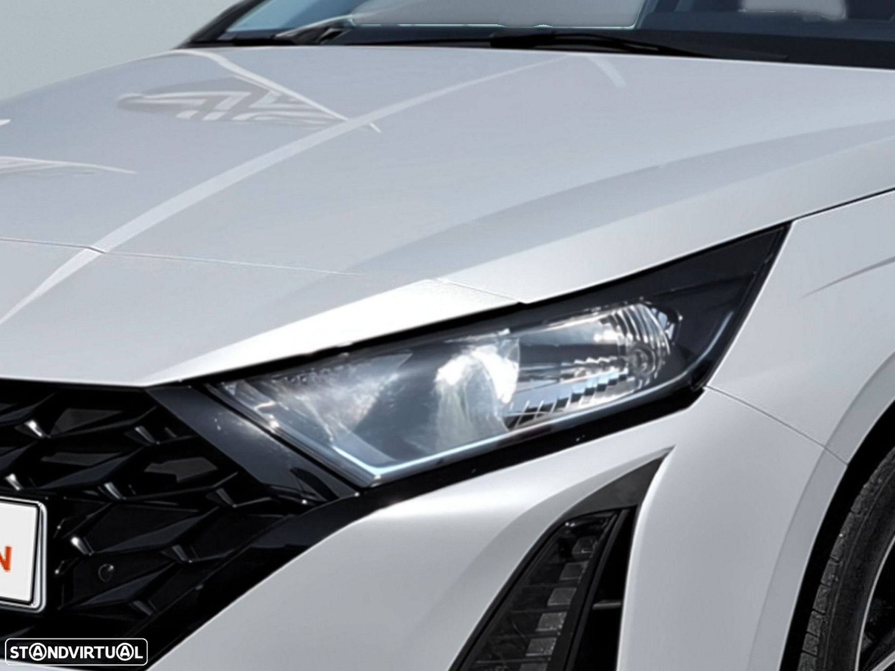 Hyundai i20 1.2 MPi Comfort - 3