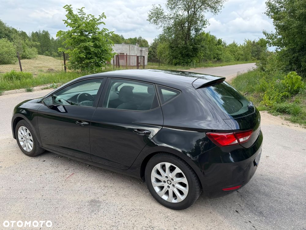 Seat Leon - 19