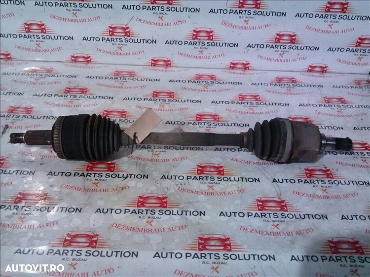 planetara stanga fata 1.7d kia sportage an fabr. 2014 - 1