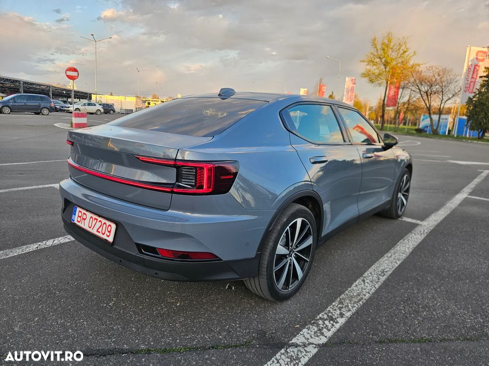 Polestar 2 - 3