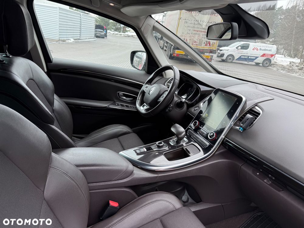 Renault Espace Energy dCi 160 EDC Business - 5