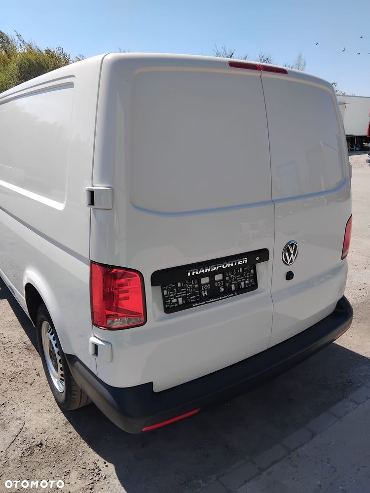Volkswagen T6.1 - 5