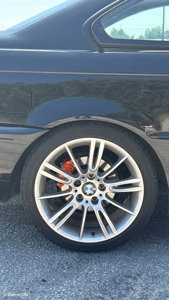 BMW 318 ti - 13