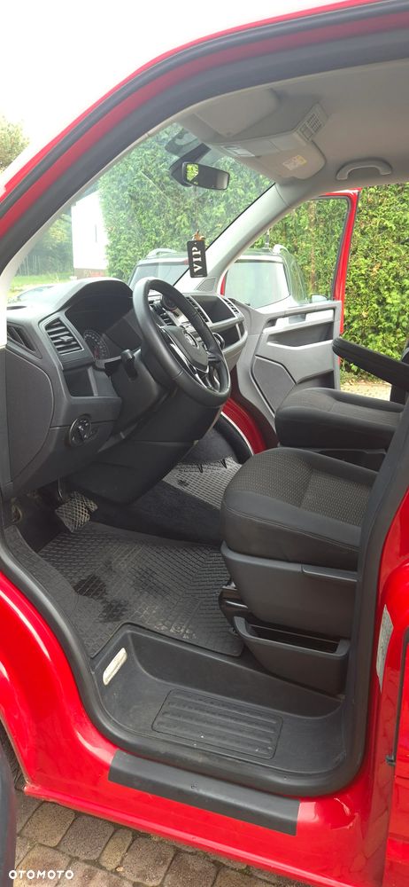 Volkswagen Caravelle 2.0 TDI L2 Highline DSG - 11