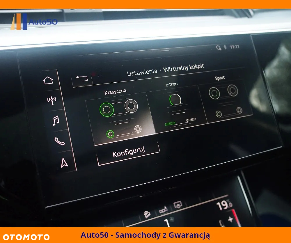 Audi e-tron 55 Quattro - 31