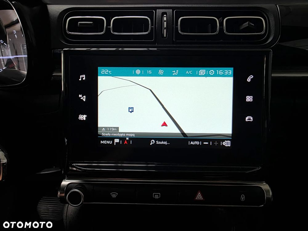 Citroën C3 Pure Tech 110 S&S EAT6 SHINE PACK - 25