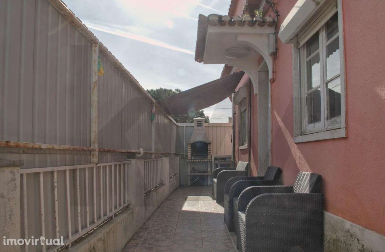 Moradia em Laje (Mafra) - Grande imagem: 5/22