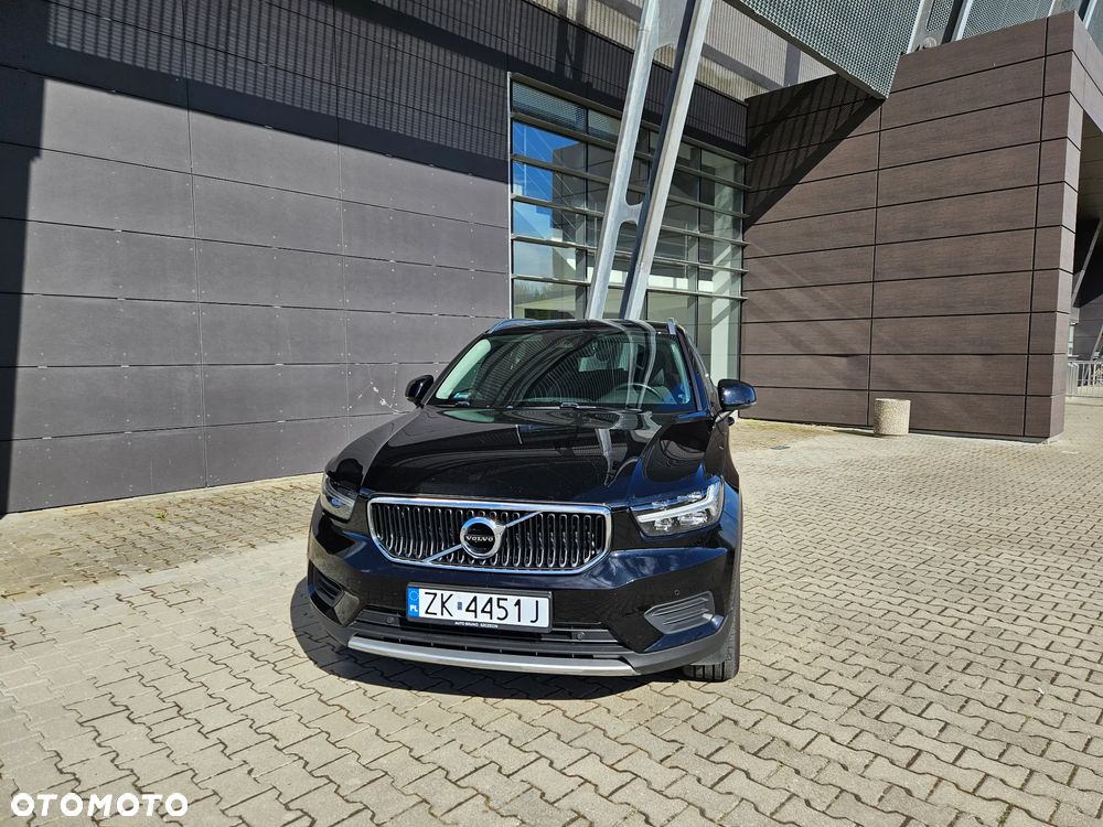 Volvo XC 40 B4 B Momentum Pro - 6