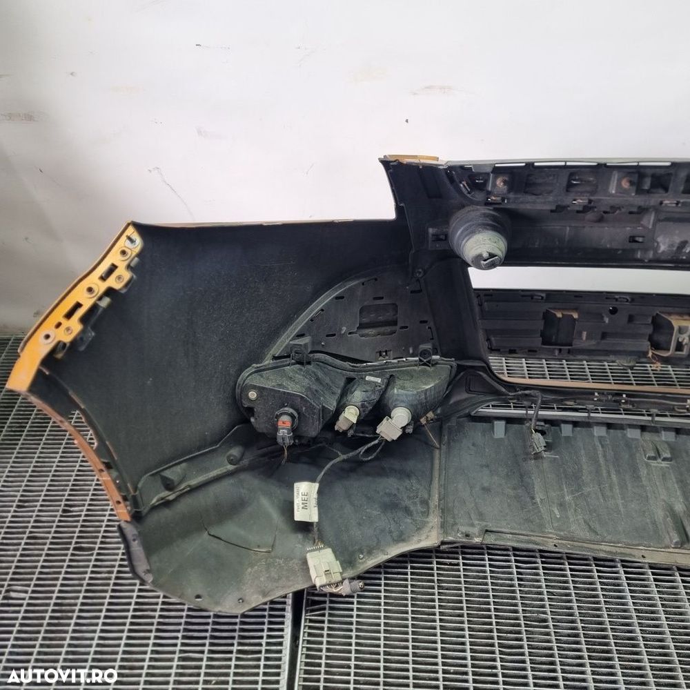 Bara fata Ford Kuga II 2012 - 2014 HOKKAIDO ORANGE AA (1479) Benzina model fara ... - 7