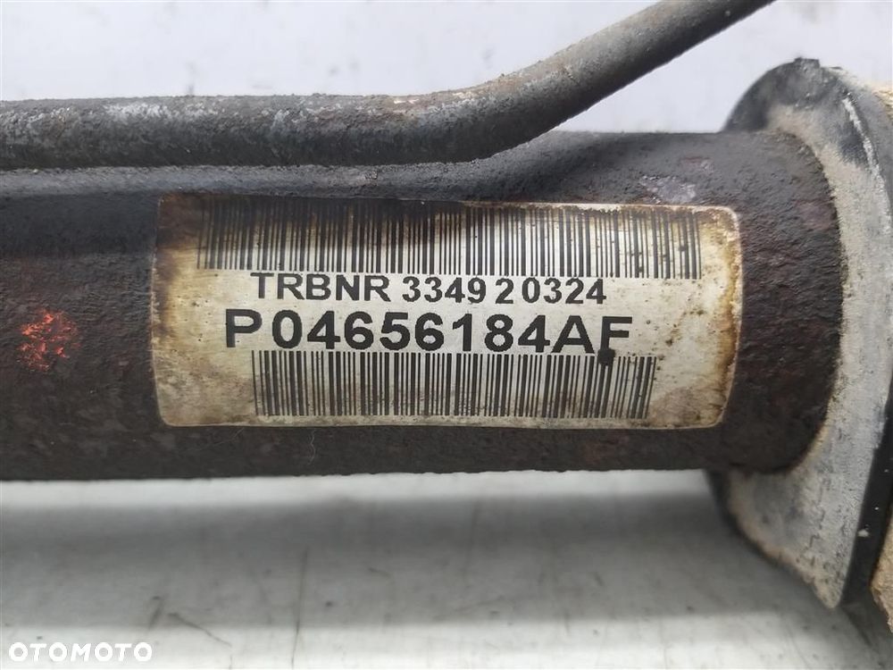 Maglownica PRZEKŁADNIA Chrysler Neon  2.0B 133KM 2000- P04656184AF - 3