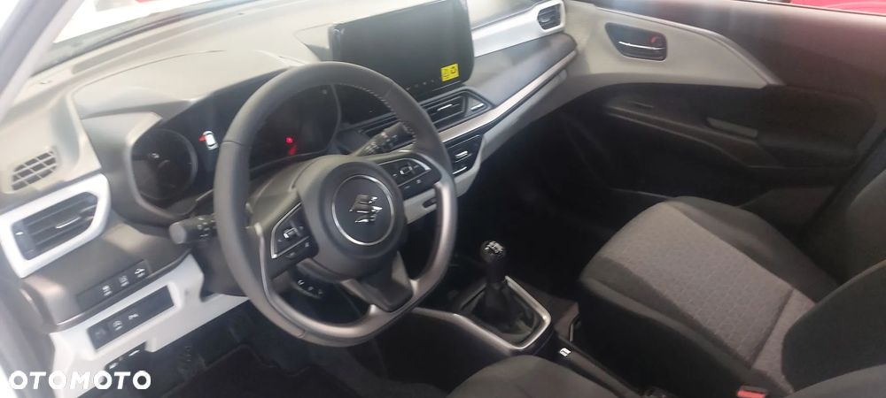 Suzuki Swift 1.2 Dualjet SHVS Elegance - 11