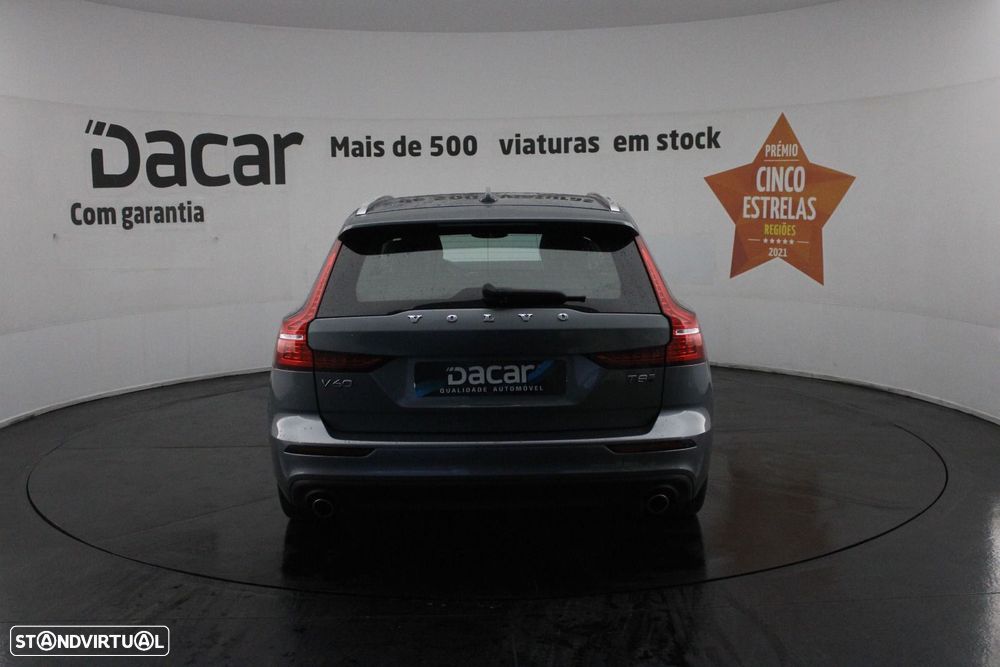 Volvo V60 2.0 T8 AWD TE Momentum - 7
