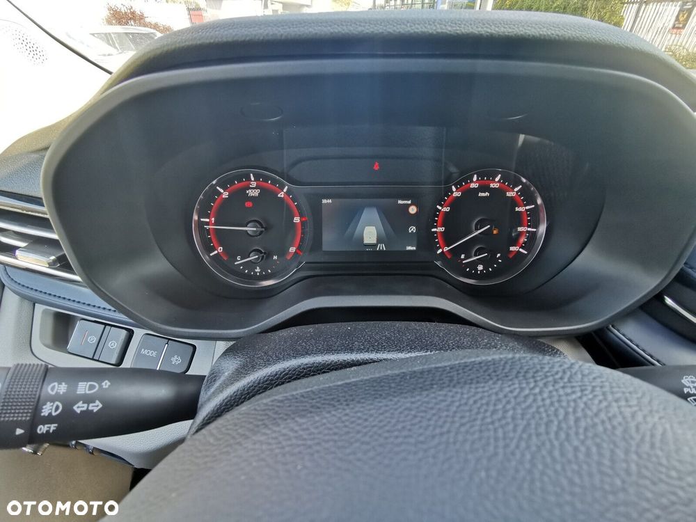 Maxus deliver-9 L3H2 - 20