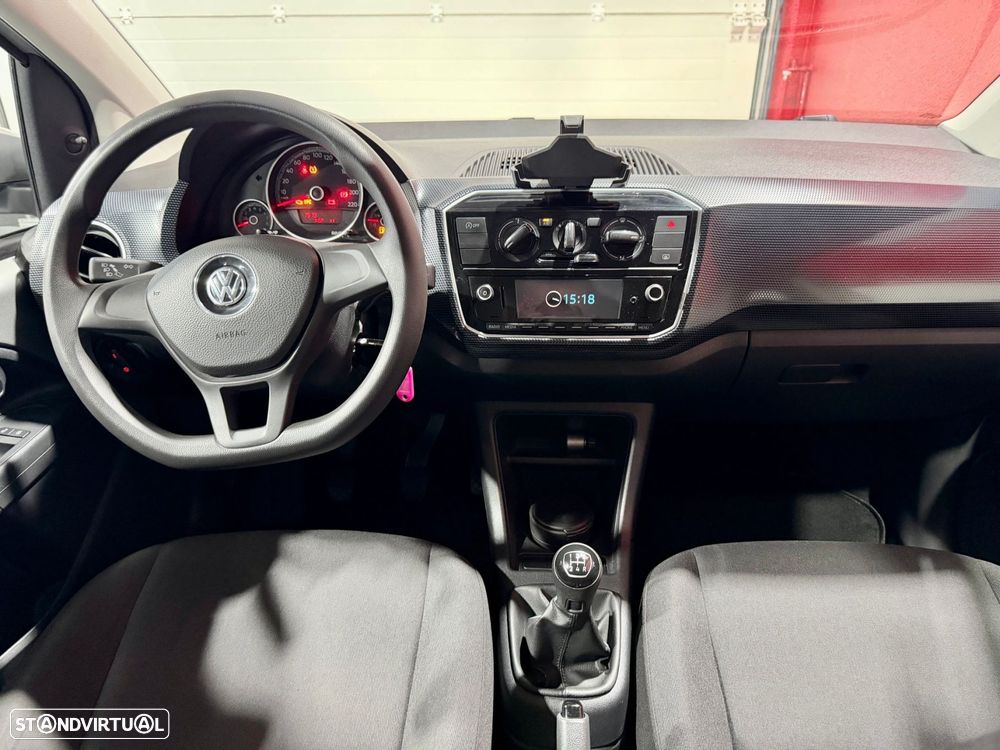 VW Up! - 27