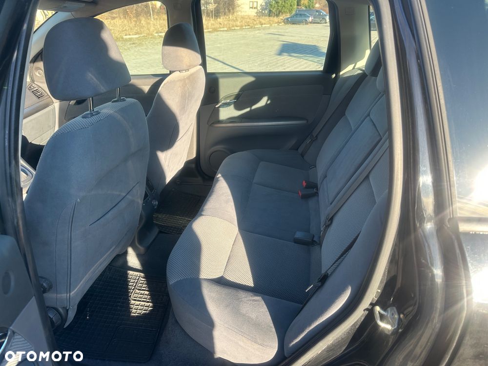 Fiat Croma 2.2 16V Automatik Dynamic - 15