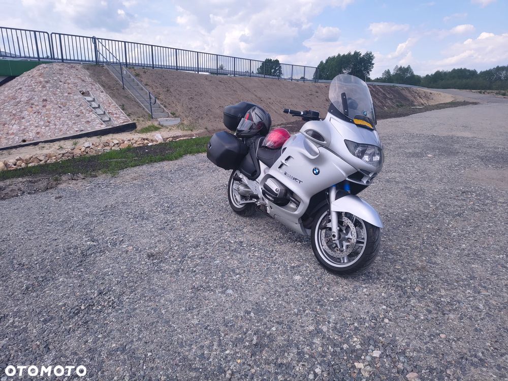 BMW RT - 12