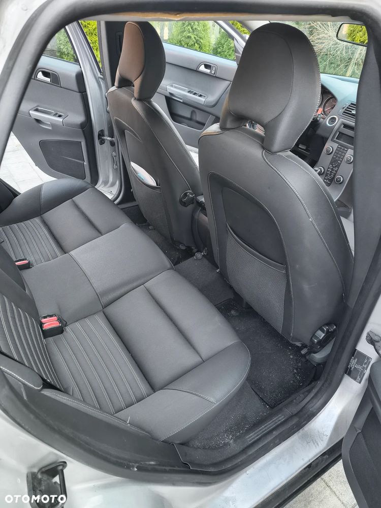 Volvo V50 1.6D DRIVe - 7