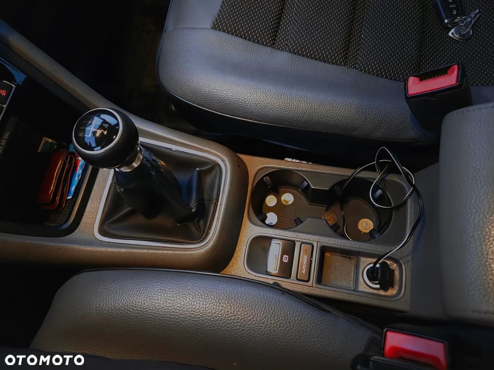 Seat Alhambra 2.0 TDI Style - 13