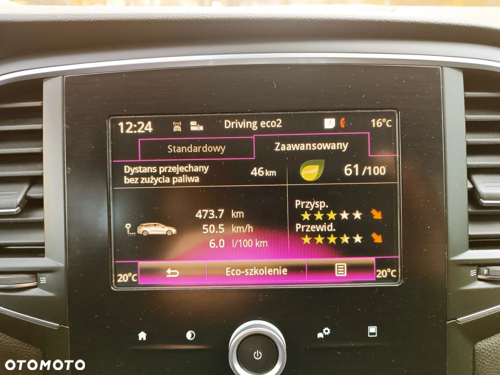 Renault Megane - 28
