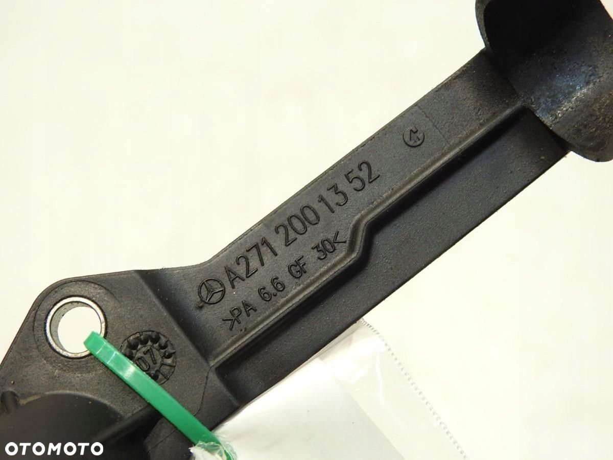 WĄŻ PRZEWÓD RURKA WODY MERCEDES W204 1.8 B A2712001352 - 6