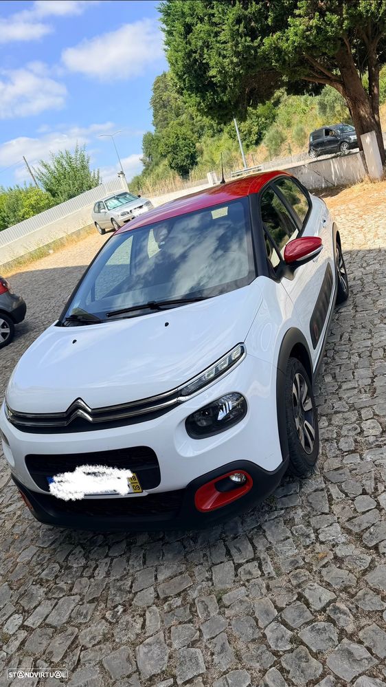 Citroën C3 1.2 PureTech Shine - 4