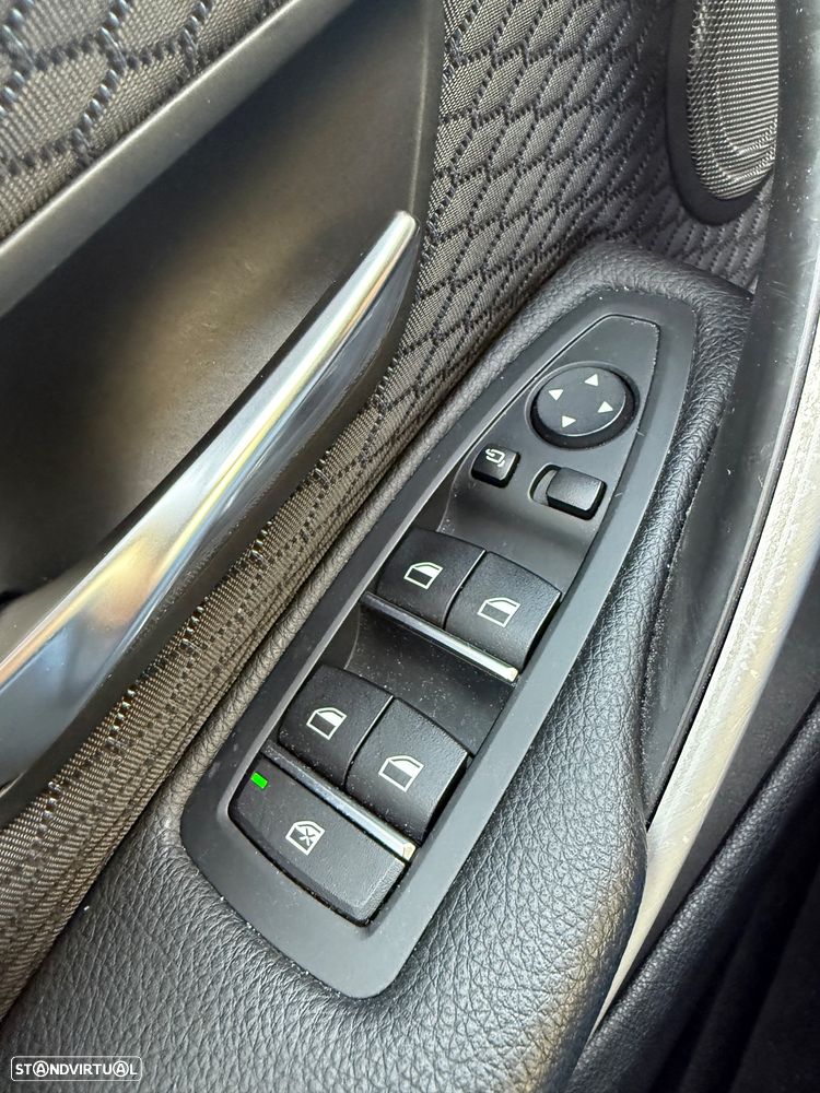 BMW 420 Gran Coupé d Pack M Auto - 8