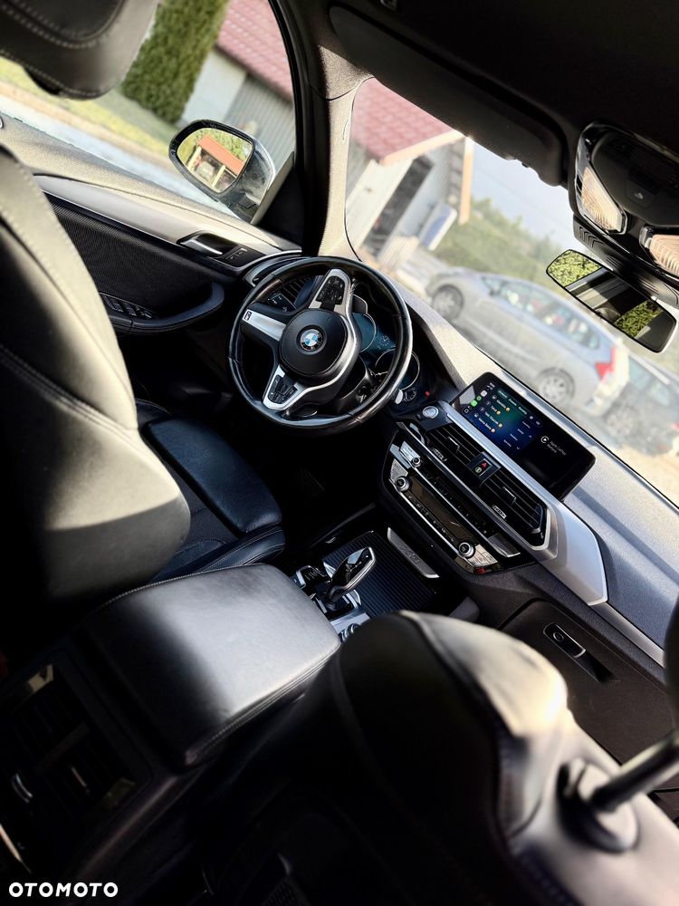 BMW X3 xDrive30d xLine - 5