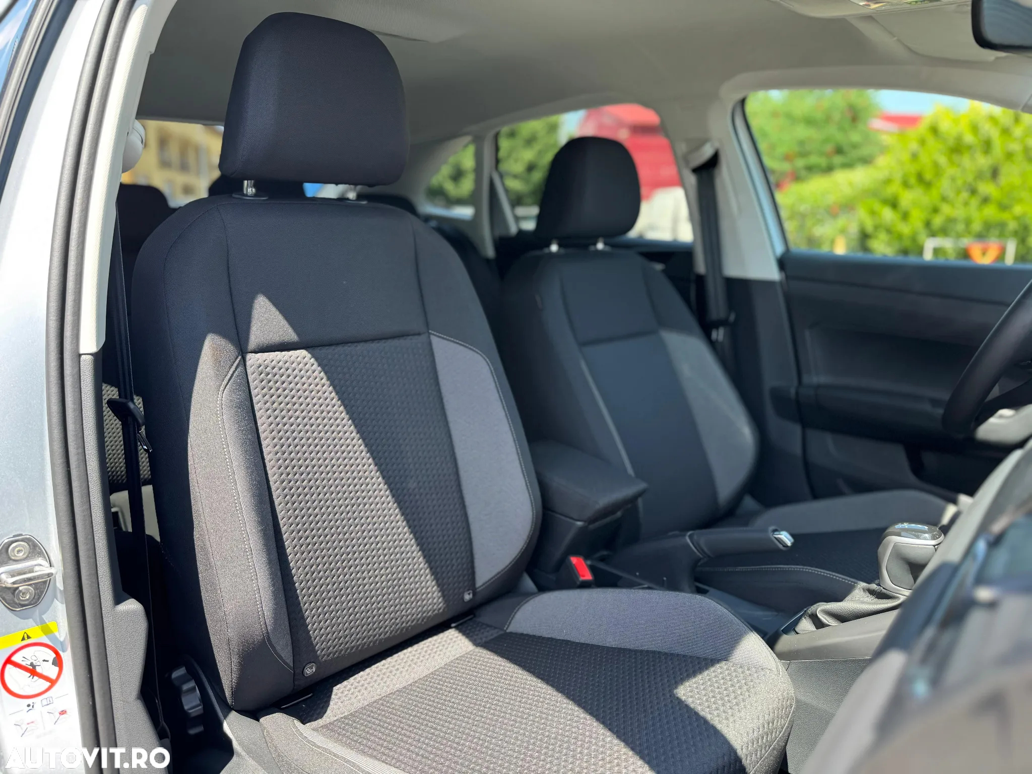 Volkswagen Taigo 1.5 TSI DSG Life - 14