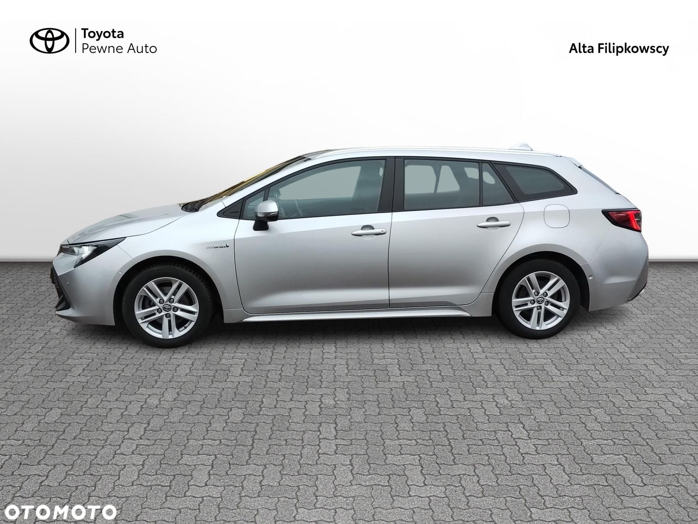 Toyota Corolla - 6
