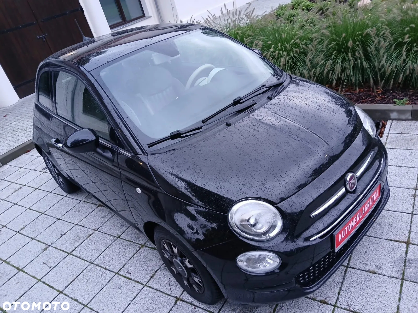 Fiat 500 - 6