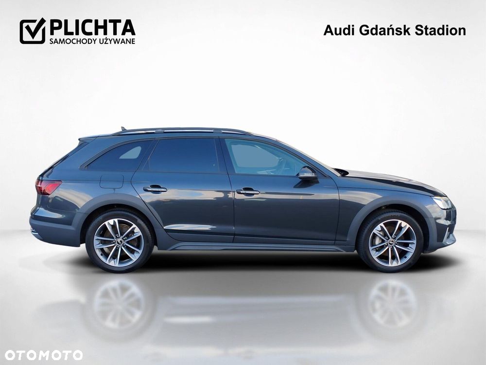 Audi A4 Allroad 40 TDI mHEV Quattro S tronic - 7