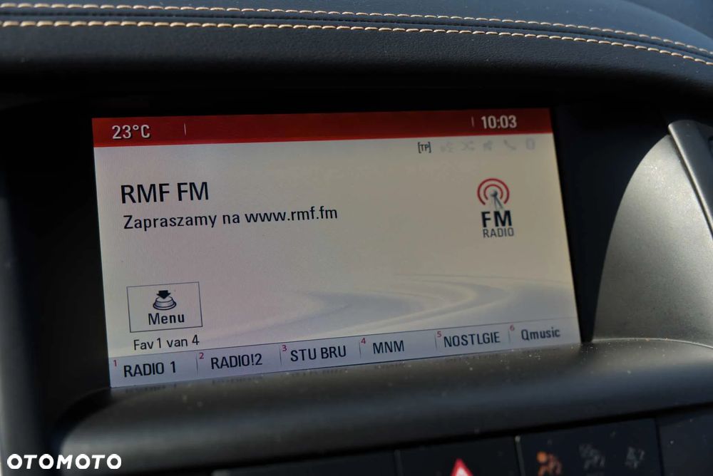 Opel Cascada 1.6 T Cosmo S&S EU6 - 23