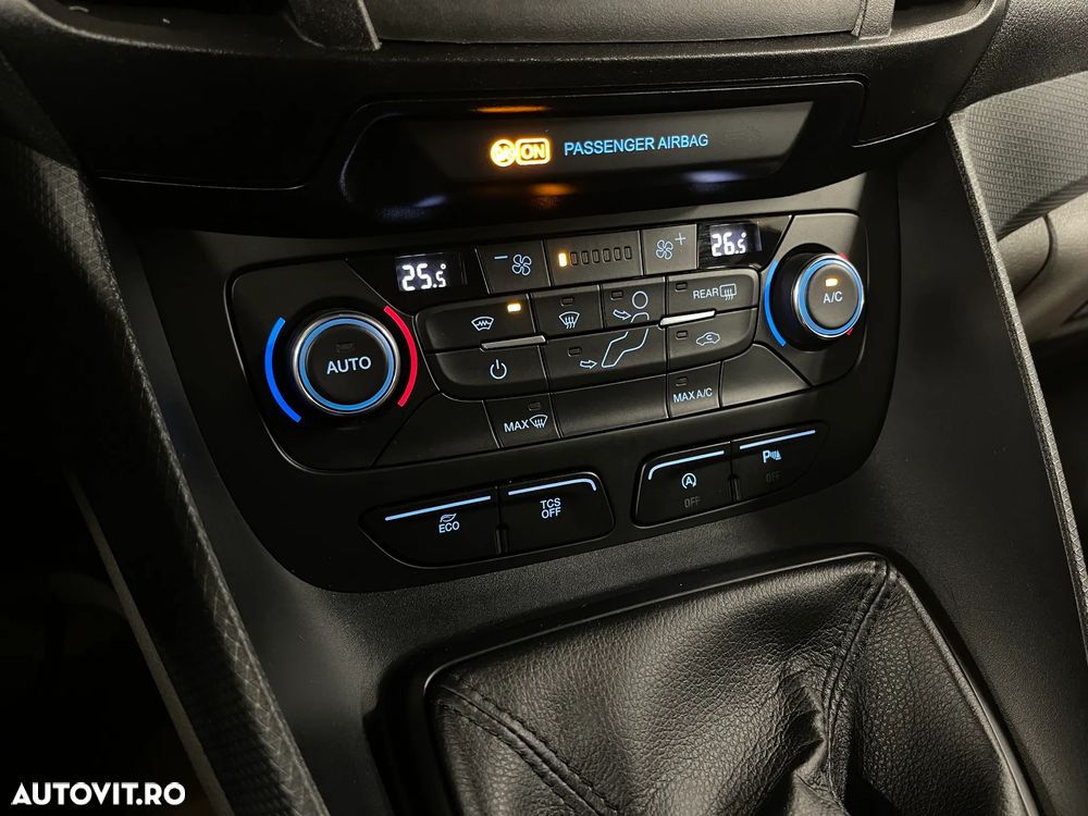 Ford Tourneo Connect 1.5 TDCi SWB (L1) Trend - 14