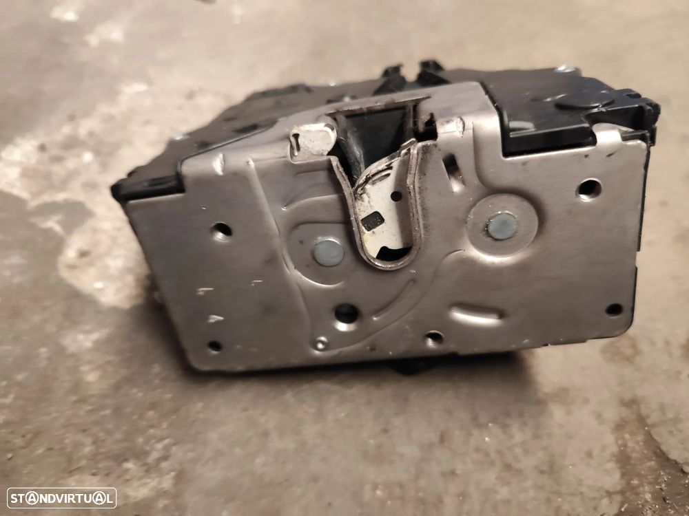 OPEL CORSA E FECHADURA PORTA FRENTE ESQUERDA - 5