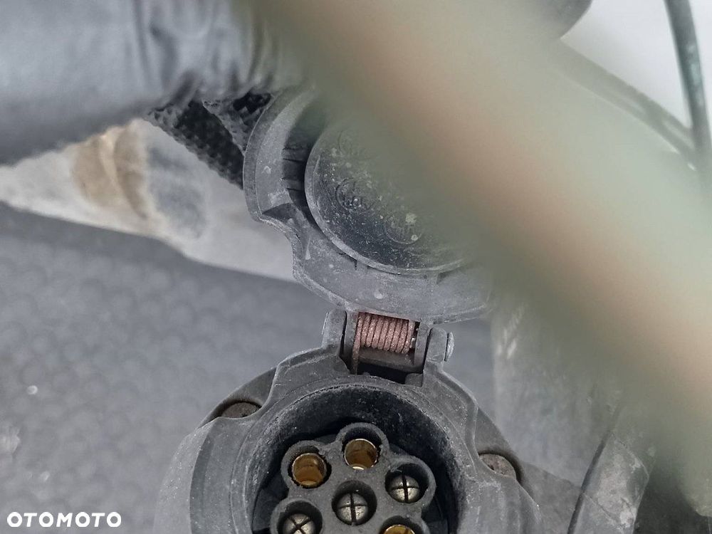 HAK HOLOWNICZY FORD FOCUS C-MAX 55R-01117600   6070070 - 7