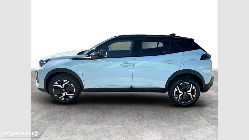 Peugeot 2008 1.2 Hybrid GT e-DCS6 - 8