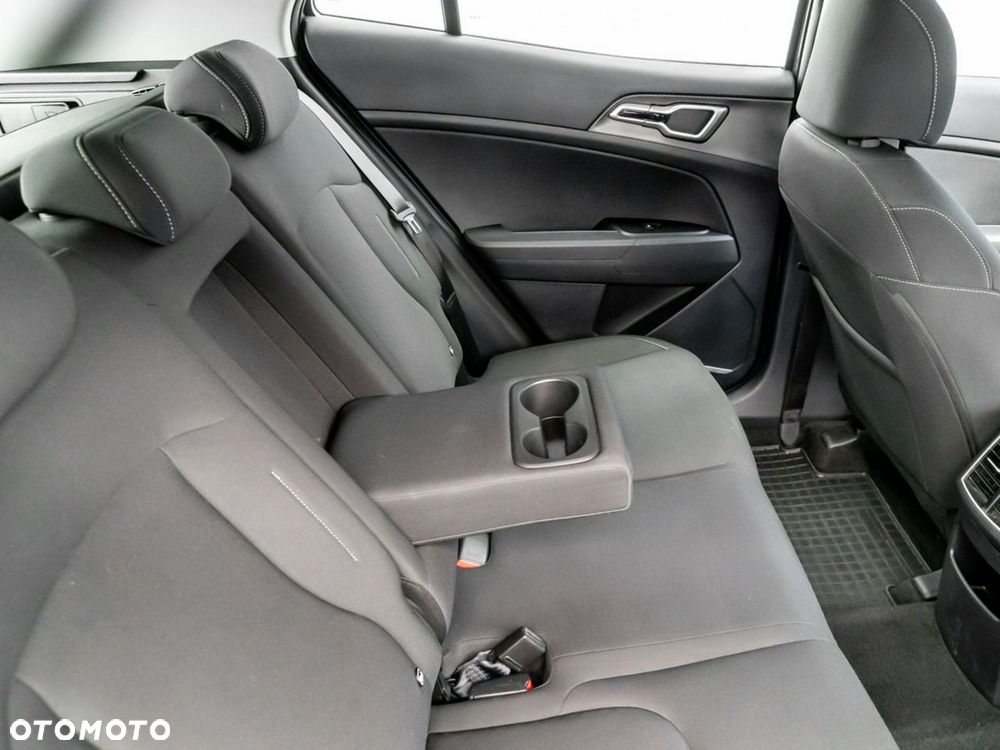 Kia Sportage 1.6 T-GDI MHEV M 2WD DCT - 26