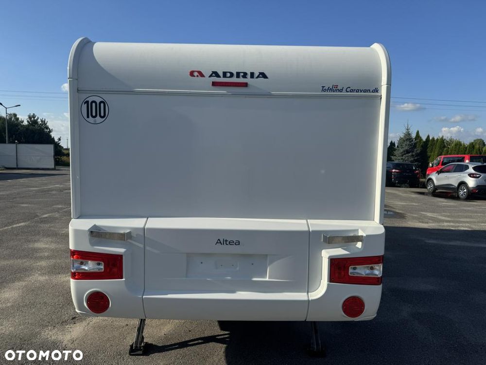 Adria 502 UL - 4