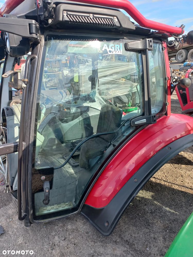 Kabina valtra,licznik ,wiązka elektryczna,dach,pulpit,wyświetlacz,ehr,sterownik,komputer,instalacja,szyberdach,R917008392,podłokietnik,pompka hamulcowa,orbitrol,t 194,t175,254,versu,q 305,t144,s,t234,t214,t154,s416,s374, - 14