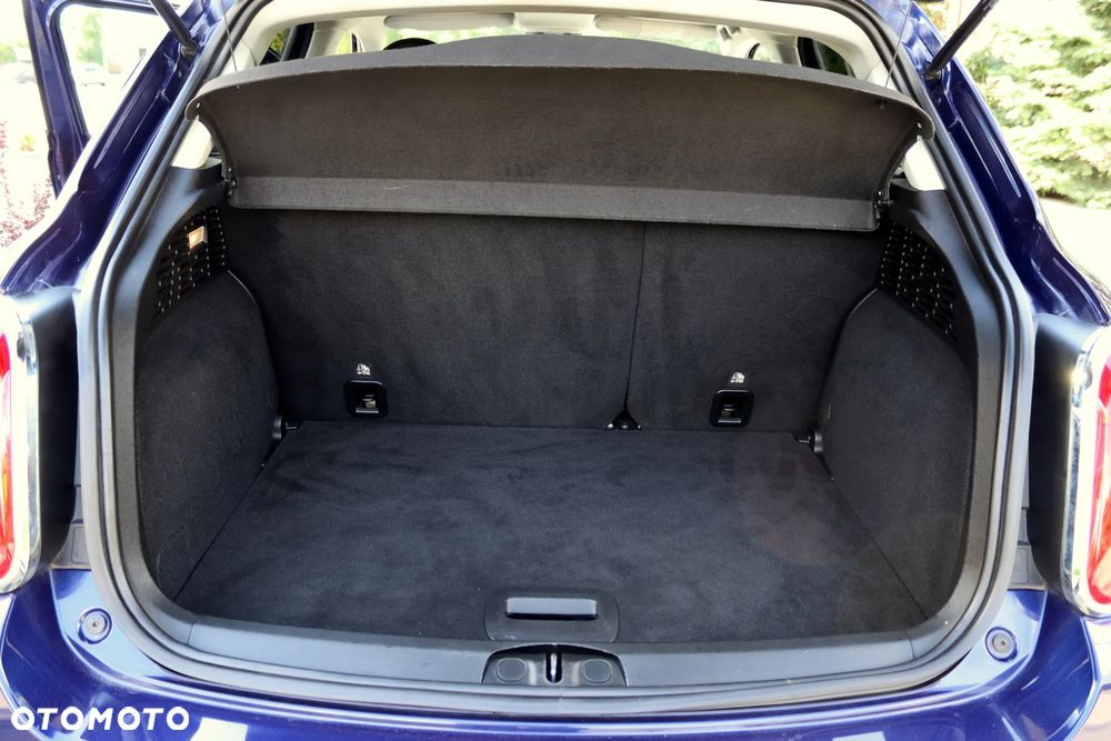 Fiat 500X 1.4 MultiAir 4x2 S&S Lounge - 36