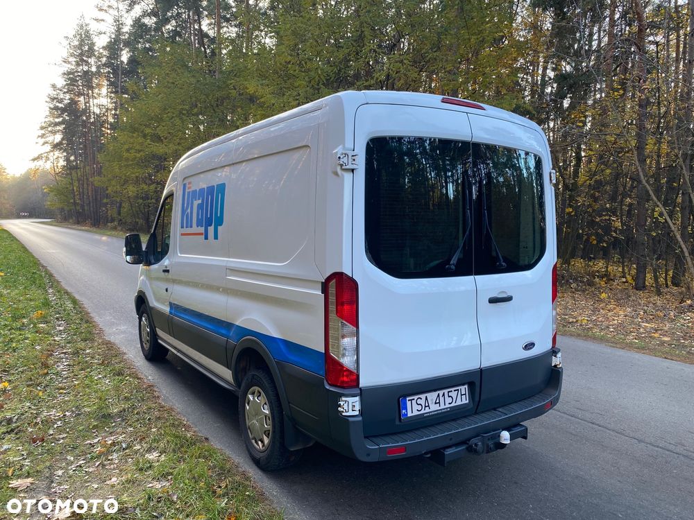 Ford Transit - 6