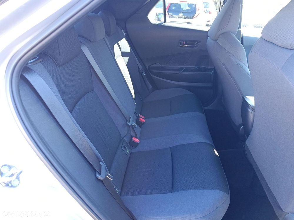 Toyota C-HR 1.8 Hybrid Style - 16