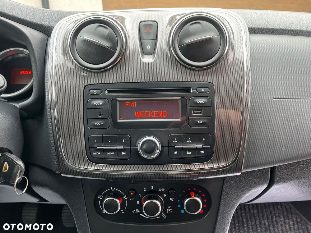 Dacia Sandero Stepway TCe 90 Ambiance - 29