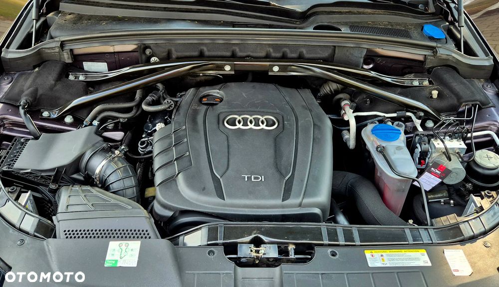 Audi Q5 2.0 TDI Quattro S tronic - 35
