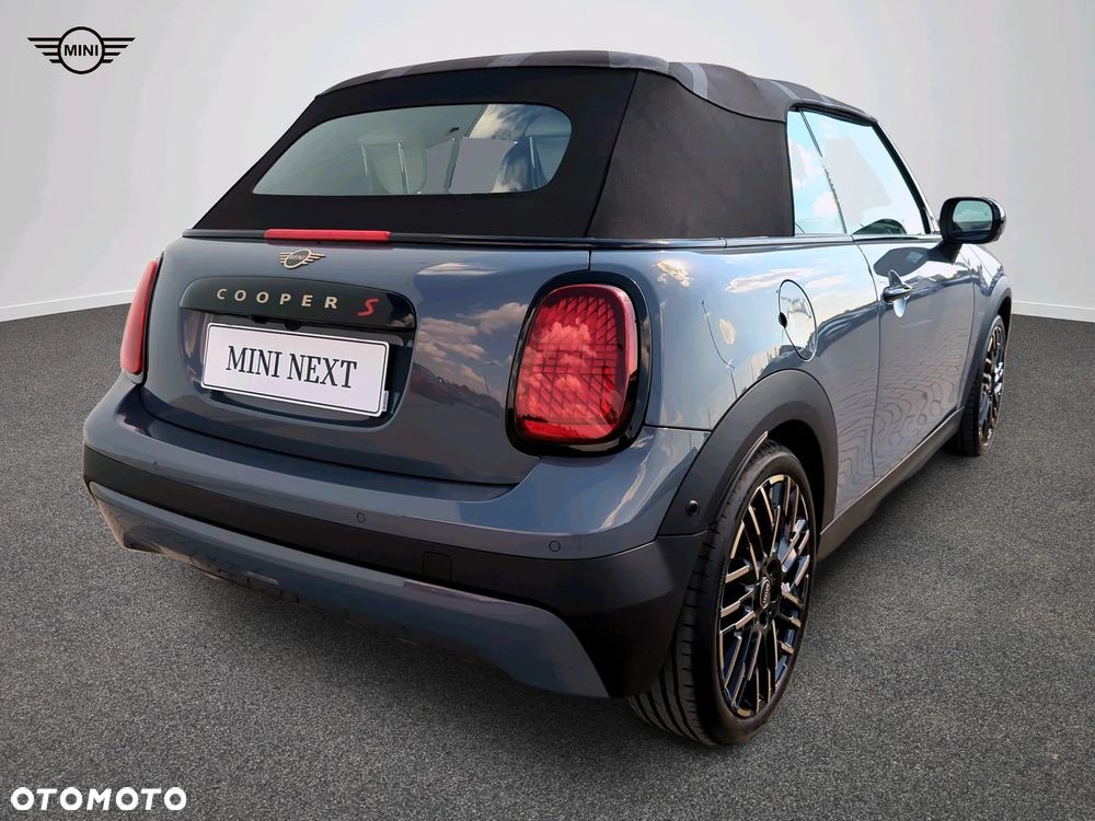 MINI Cooper S Linia Favoured - 6