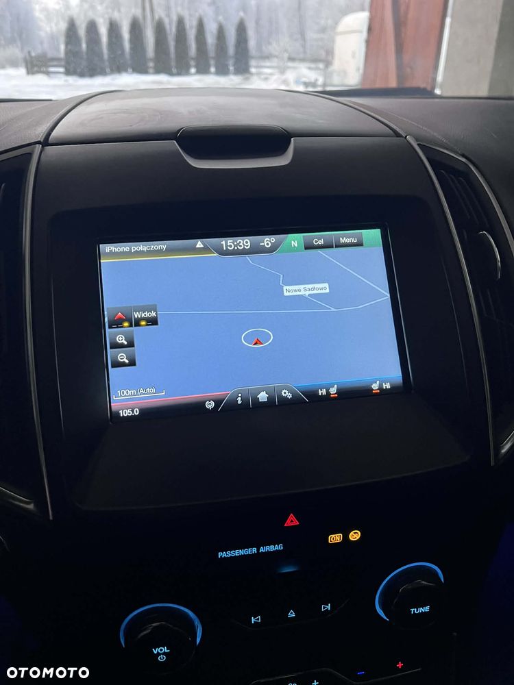 Ford S-Max 2.0 TDCi Trend PowerShift - 12